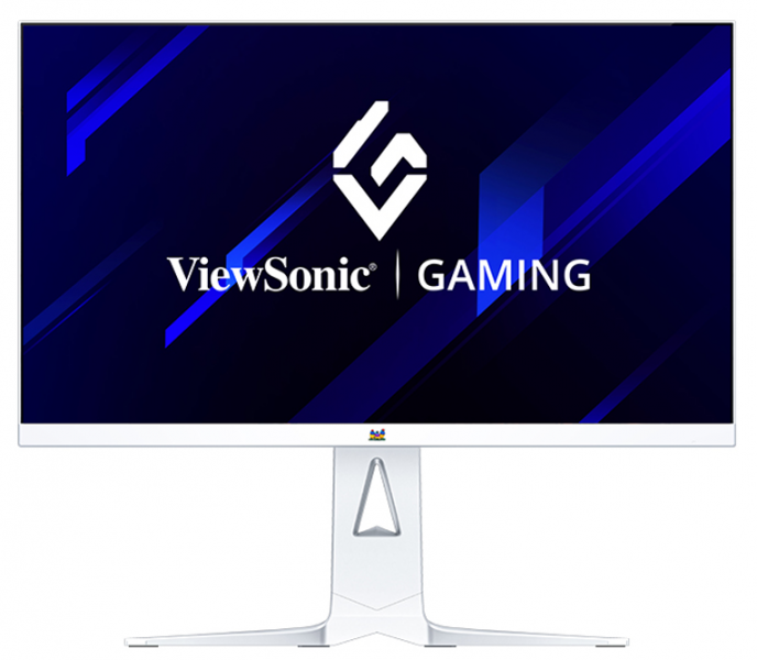 ViewSonic LCD 显示器 VX2776-2K-PRO-W-3