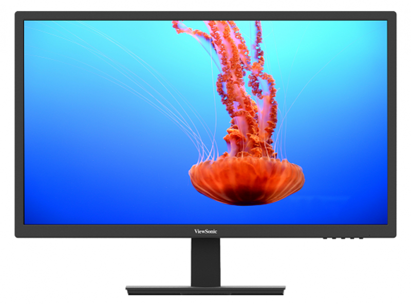 ViewSonic LCD 显示器 VA2271-H