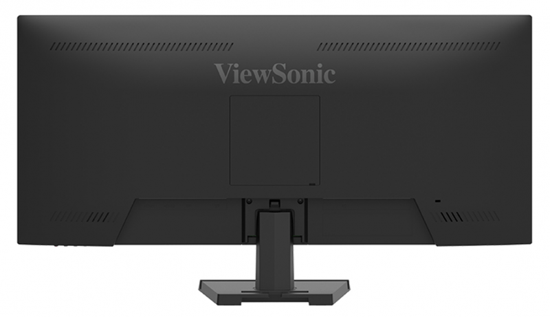 ViewSonic LCD 显示器 VX2980-HD
