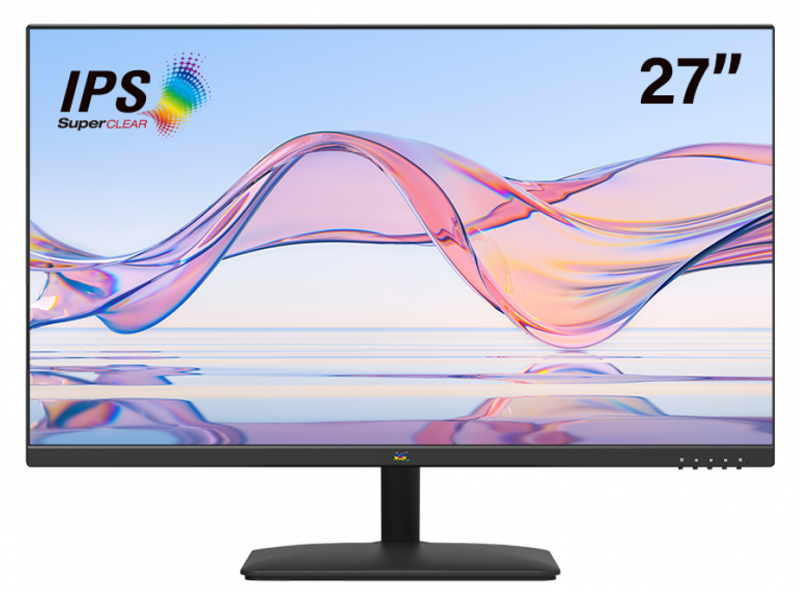 ViewSonic LCD 显示器 VA2730-H-2