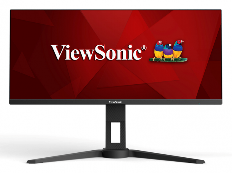ViewSonic LCD 显示器 VX3418-2K-PRO-2