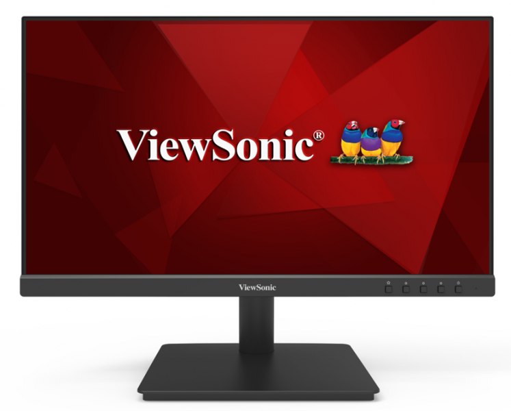 ViewSonic LCD 显示器 VA2262-H