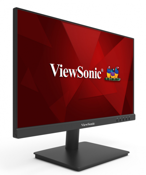 ViewSonic LCD 显示器 VA2262-H