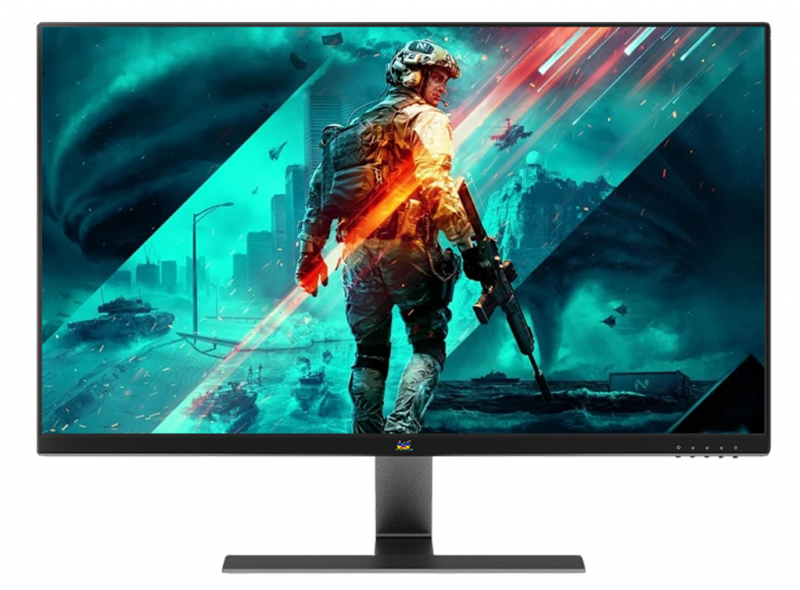 ViewSonic LCD 显示器 VX2771-HD-PRO