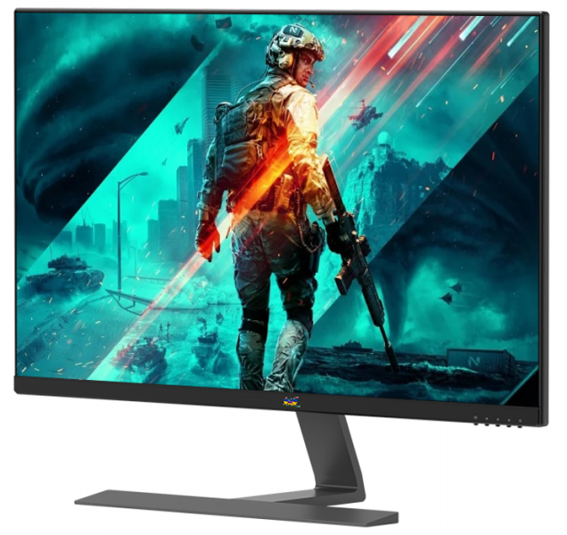 ViewSonic LCD 显示器 VX2771-HD-PRO