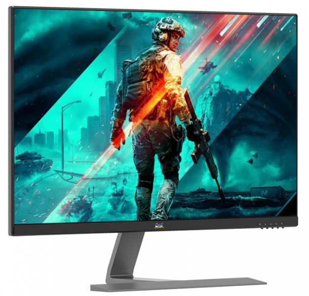 ViewSonic LCD 显示器 VX2771-HD-PRO
