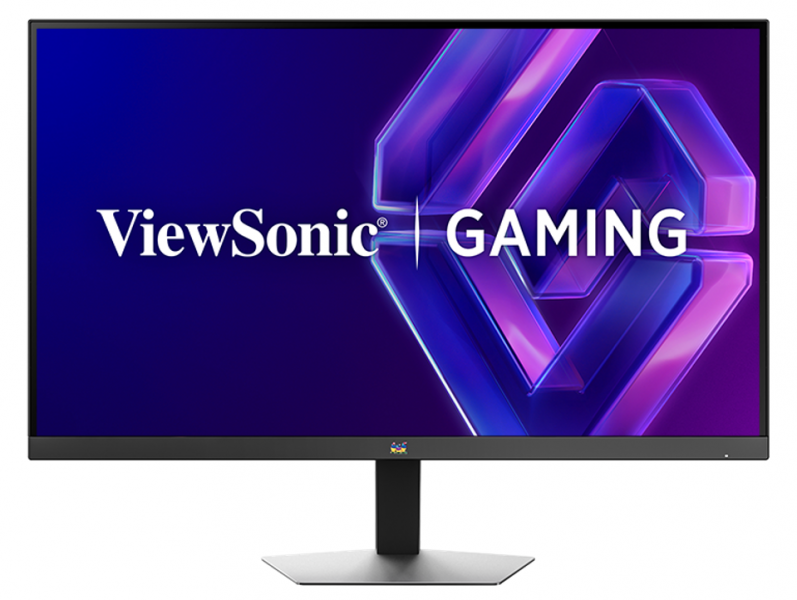 ViewSonic LCD 显示器 VX27G81-2K-9