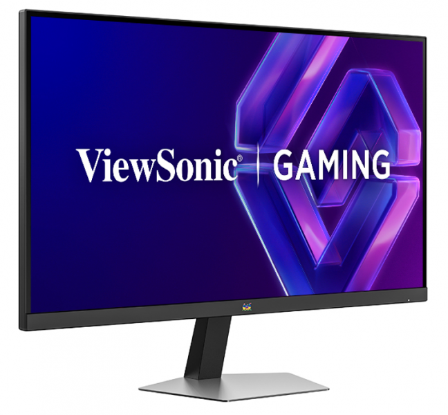 ViewSonic LCD 显示器 VX27G81-2K-9