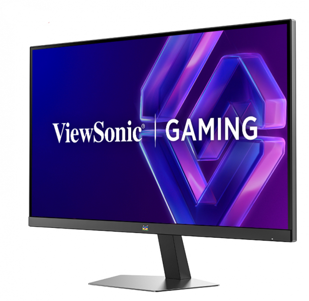 ViewSonic LCD 显示器 VX27G81-2K-9