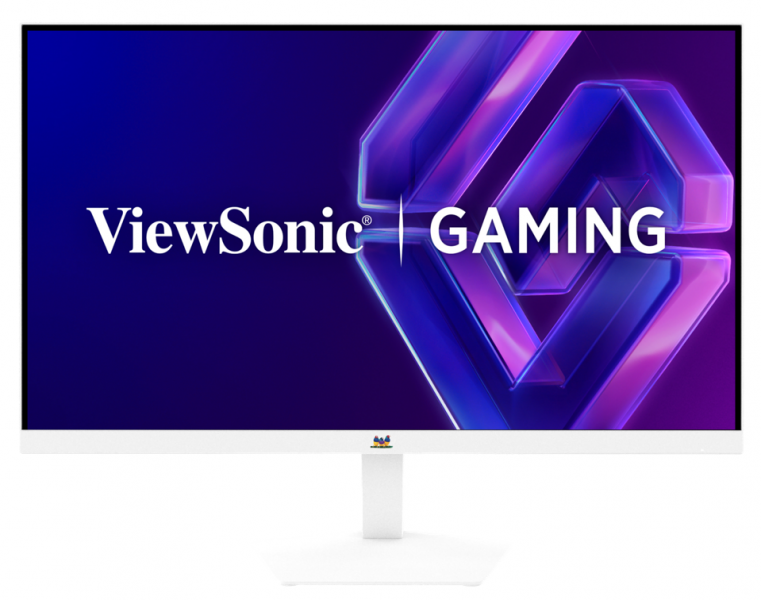 ViewSonic LCD 显示器 VX27G81-2K-W-9