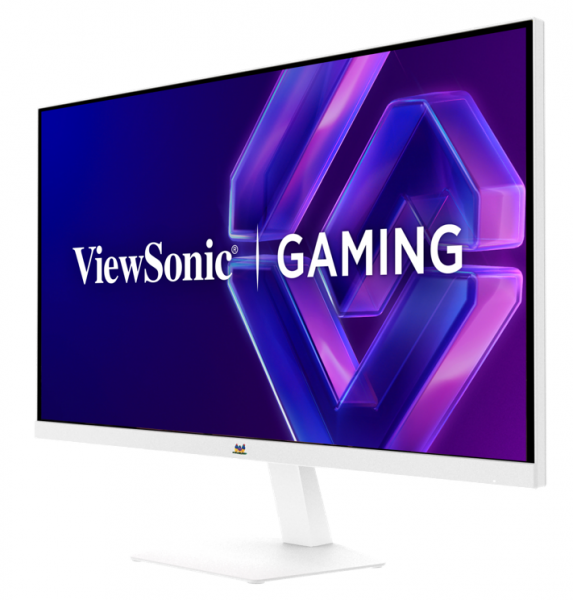 ViewSonic LCD 显示器 VX27G81-2K-W-9