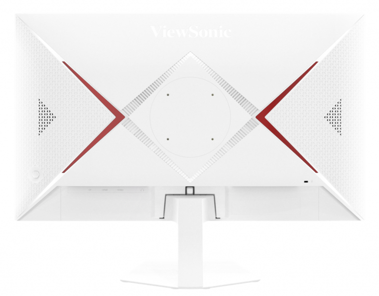ViewSonic LCD 显示器 VX27G81-2K-W-9