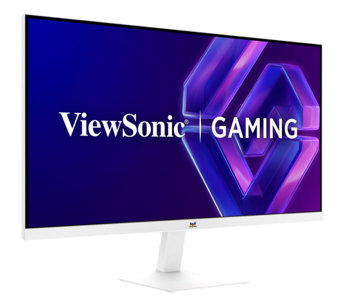 ViewSonic LCD 显示器 VX27G81-2K-W-9