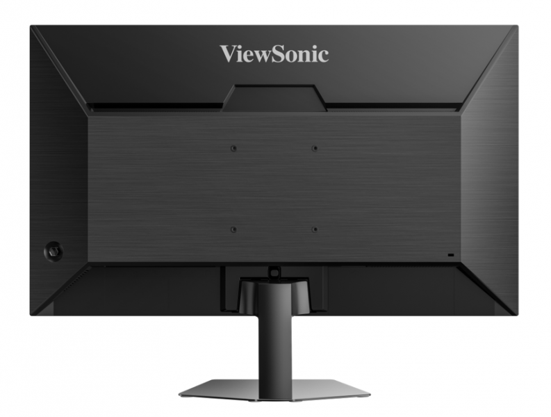 ViewSonic LCD 显示器 VX27G58-2K-9