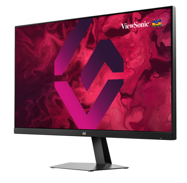 ViewSonic LCD 显示器 VX27G58-2K-9