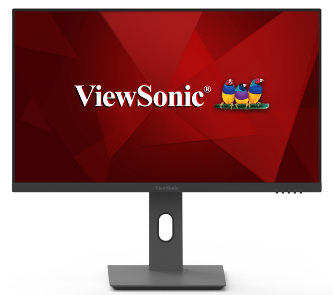 ViewSonic LCD 显示器 VG2720-2K-3