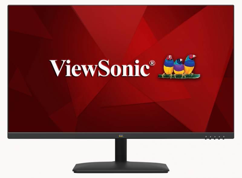 ViewSonic LCD 显示器 VA2762-H-3