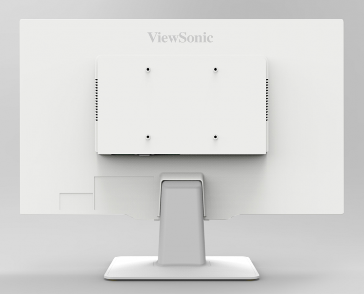 ViewSonic LCD 显示器 VA2263-H-W