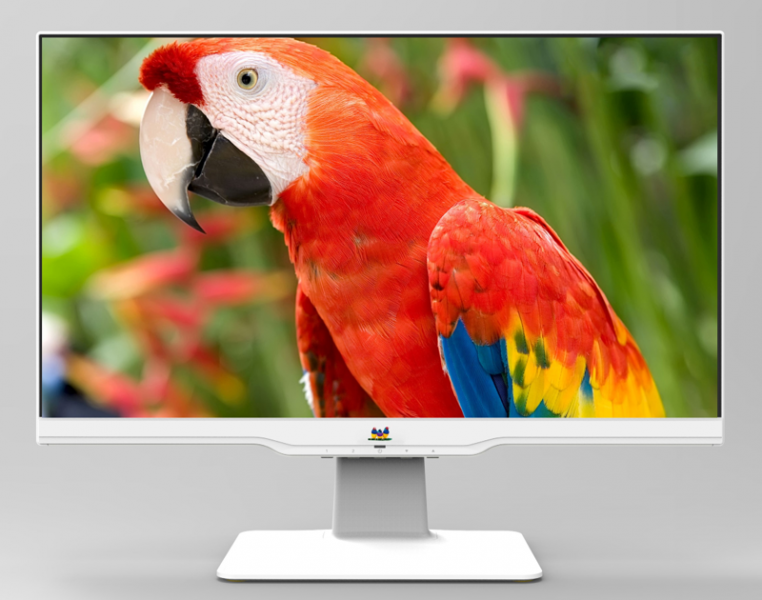 ViewSonic LCD 显示器 VA2263-H-W