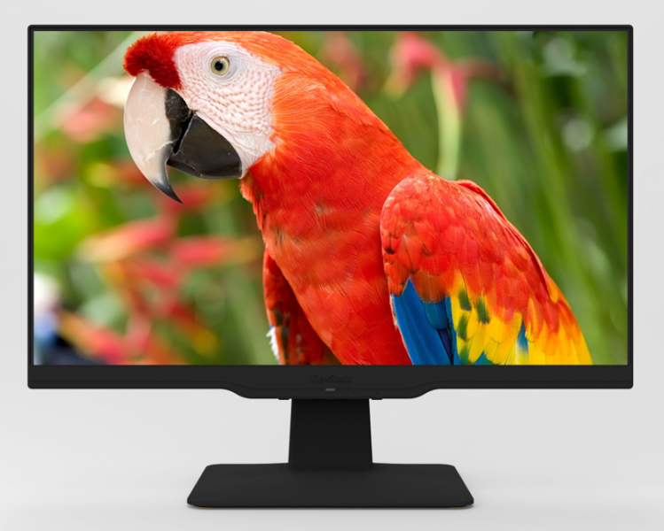 ViewSonic LCD 显示器 VA2263-H