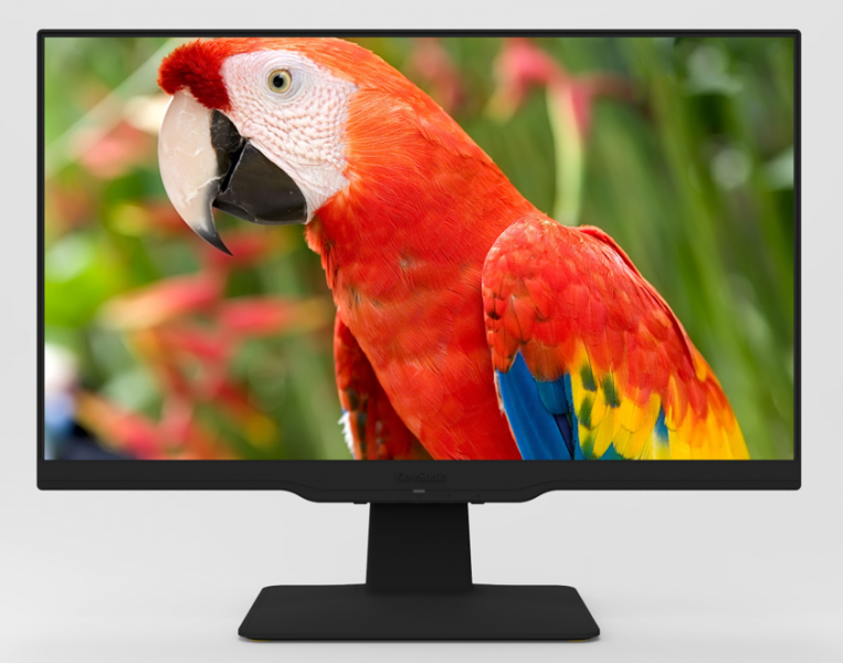 ViewSonic LCD 显示器 VA2263-A