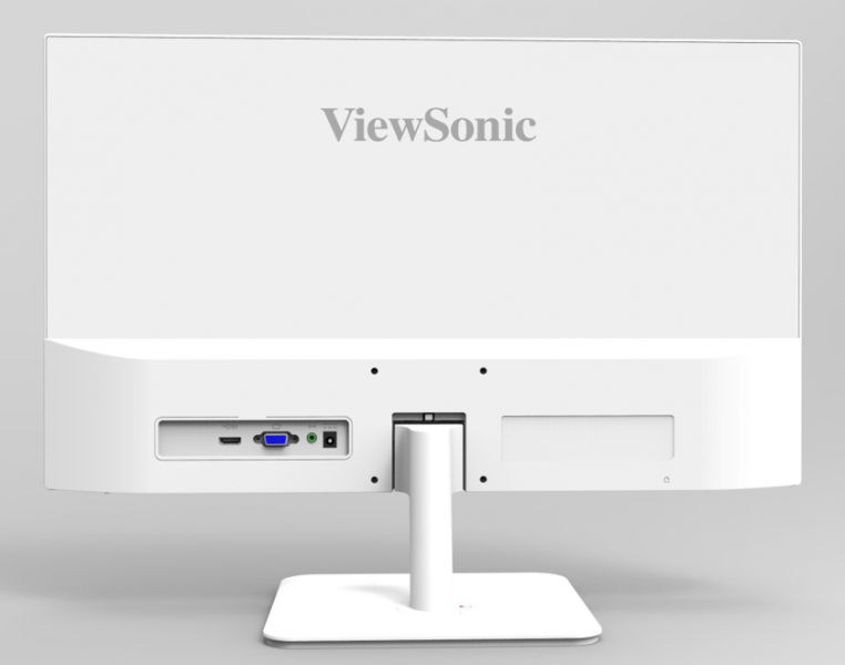 ViewSonic LCD 显示器 VA2430-H-W