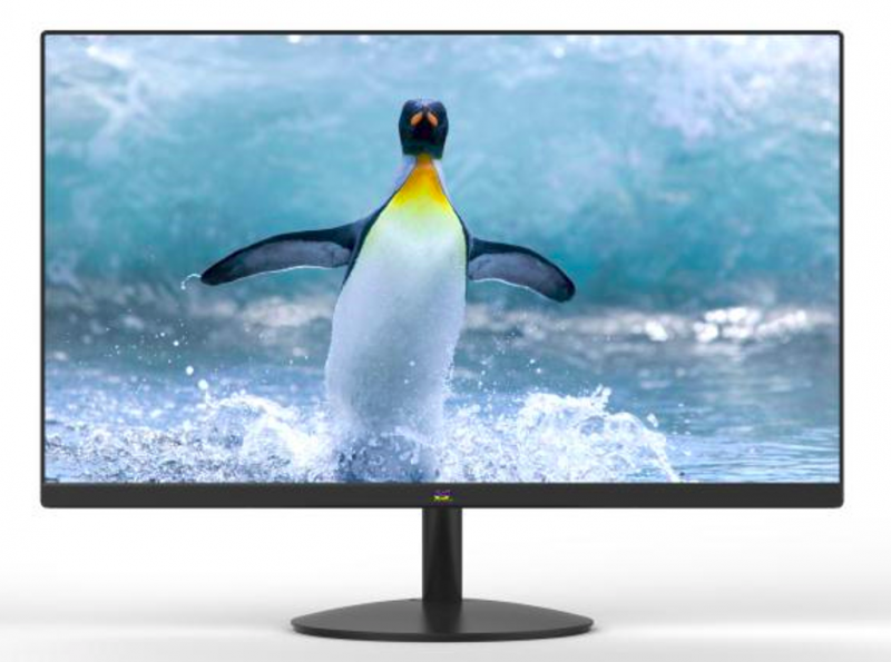 ViewSonic LCD 显示器 VX2471-H-2
