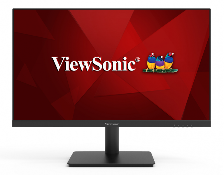 ViewSonic LCD 显示器 VA2462-HD