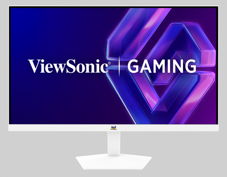 ViewSonic LCD 显示器 VX27G81-2K-W-9