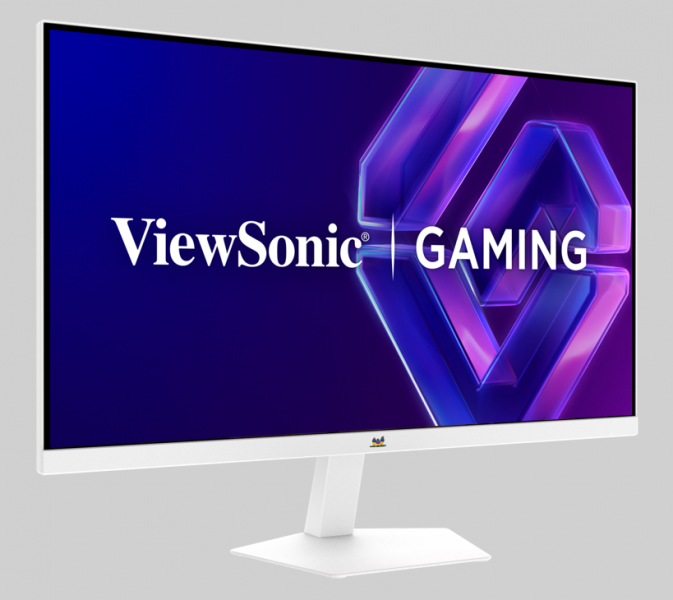 ViewSonic LCD 显示器 VX27G81-2K-W-9