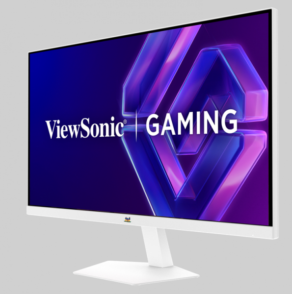ViewSonic LCD 显示器 VX27G81-2K-W-9