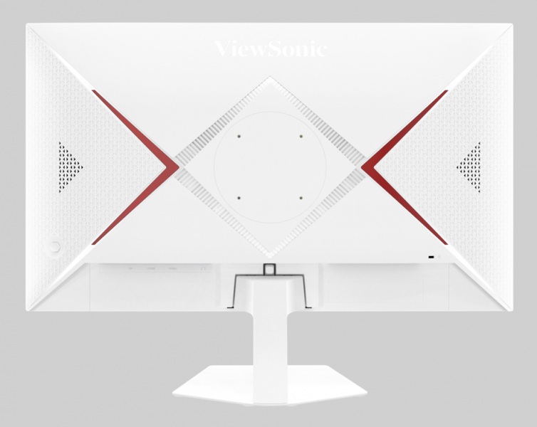 ViewSonic LCD 显示器 VX27G81-2K-W-9