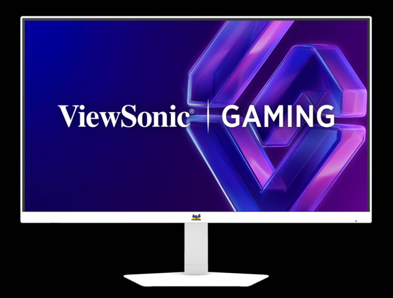 ViewSonic LCD 显示器 VX25G26-2K-W