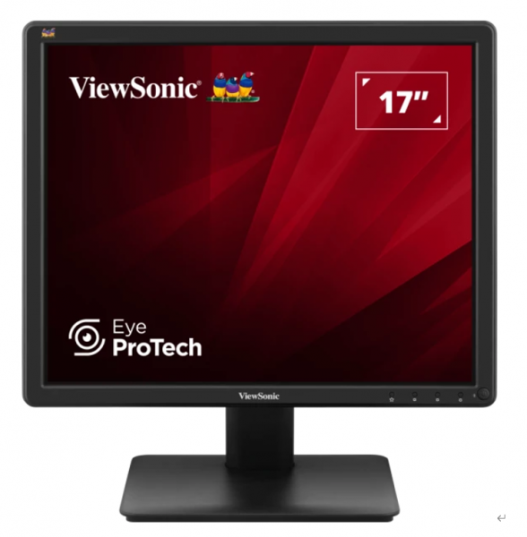 ViewSonic LCD 显示器 VA709