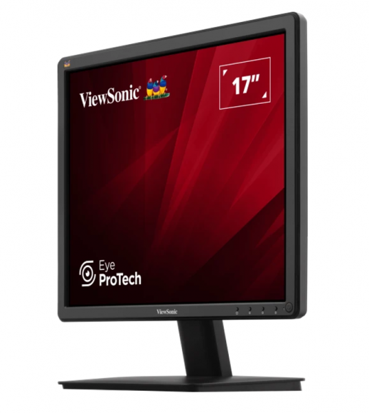ViewSonic LCD 显示器 VA709