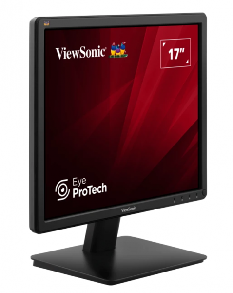 ViewSonic LCD 显示器 VA709