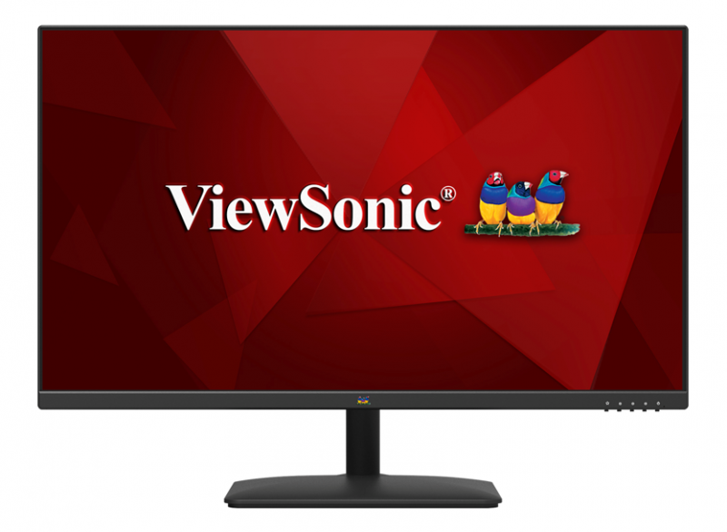 ViewSonic LCD 显示器 VA2730-H
