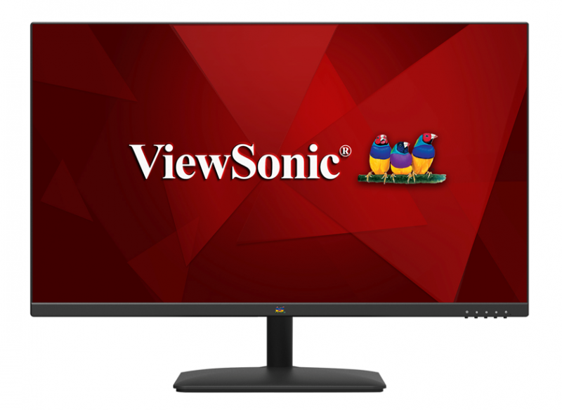 ViewSonic LCD 显示器 VA2730-H-3