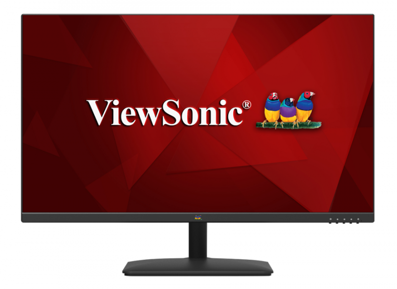 ViewSonic LCD 显示器 VA2731-H-2