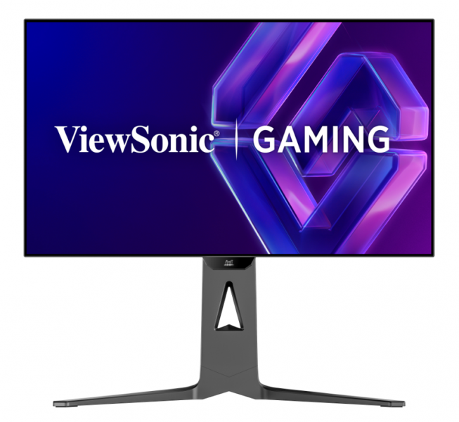 ViewSonic LCD 显示器 VX2781-2K-OLED