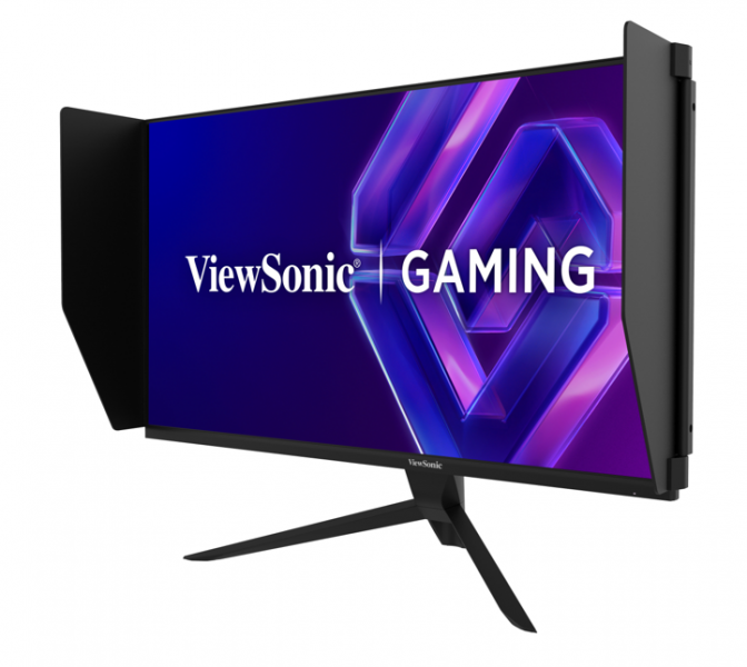 ViewSonic LCD 显示器 VX3219-2K-PRO