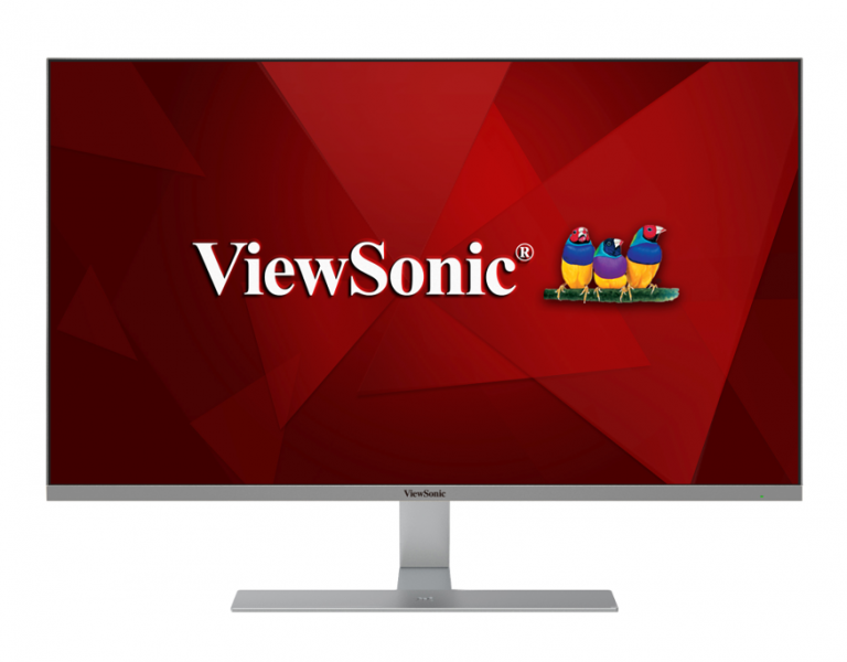 ViewSonic LCD 显示器 VX3271-2K-HD