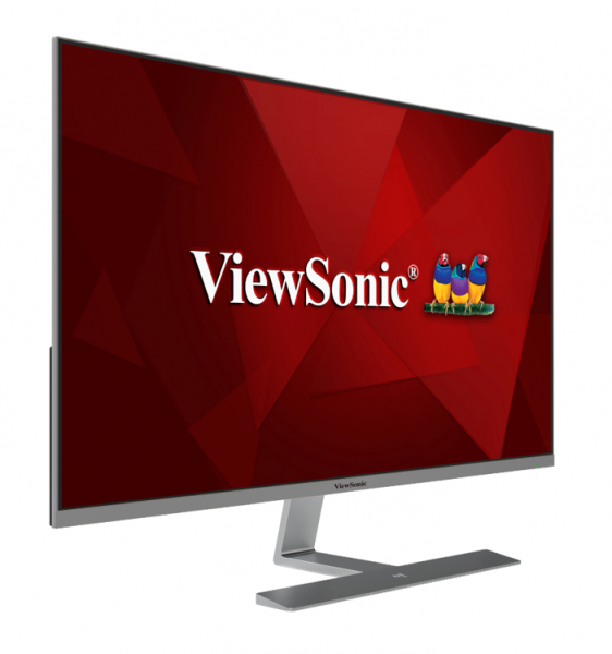 ViewSonic LCD 显示器 VX3271-2K-HD