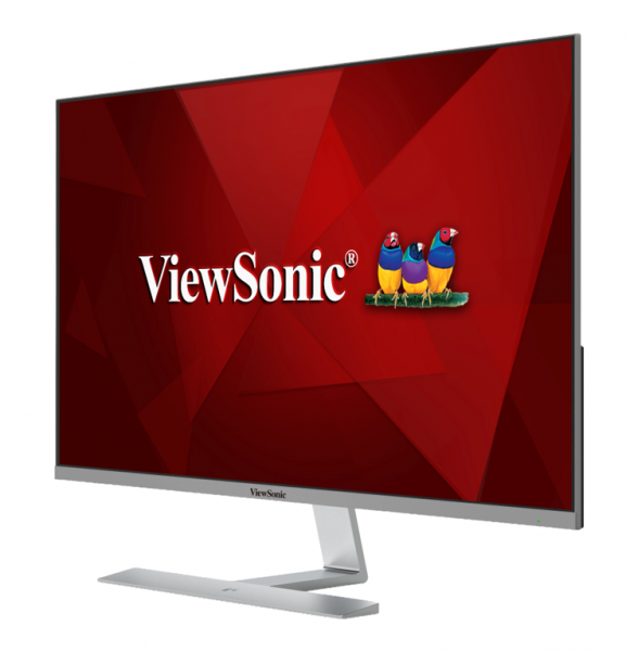 ViewSonic LCD 显示器 VX3271-2K-HD