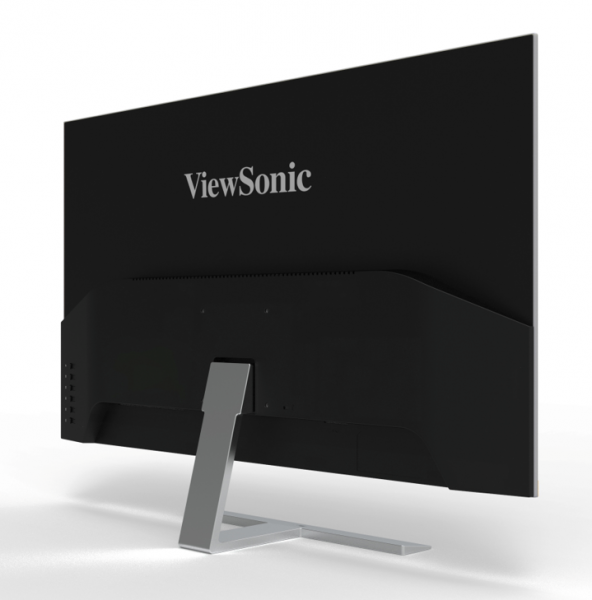 ViewSonic LCD 显示器 VX3271-2K-HD