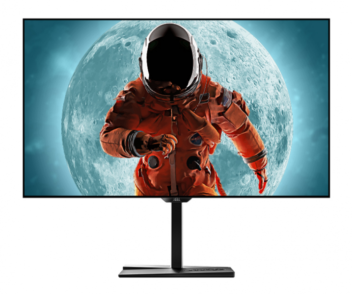 ViewSonic LCD 显示器 XG323-4K-OLED-2