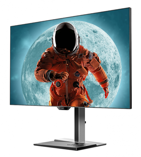 ViewSonic LCD 显示器 XG323-4K-OLED-2