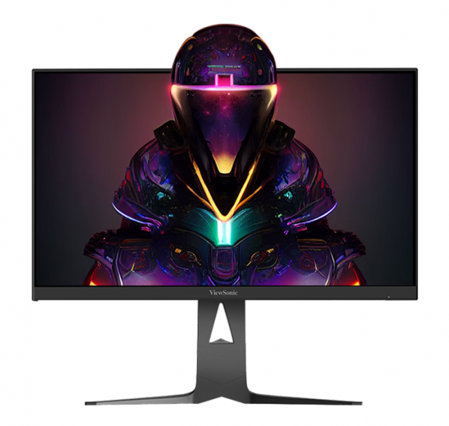 ViewSonic LCD 显示器 VX2781-4K-PRO