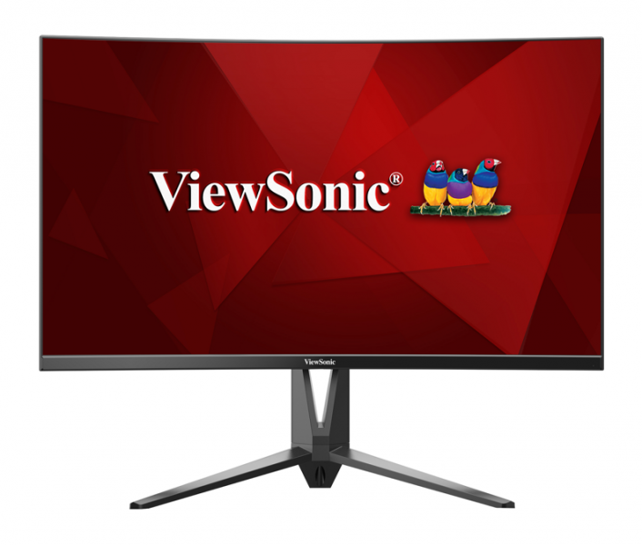 ViewSonic LCD 显示器 VX3201-C-PRO