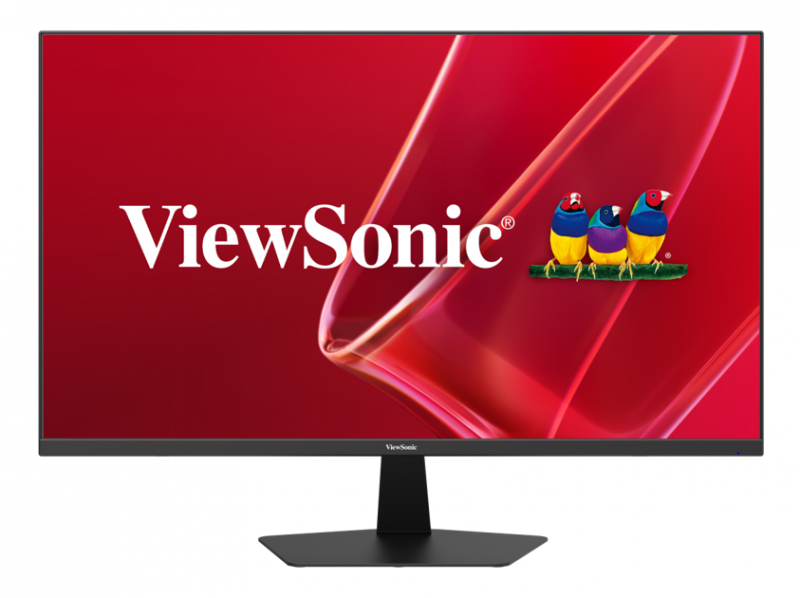 ViewSonic LCD 显示器 VA32B09M